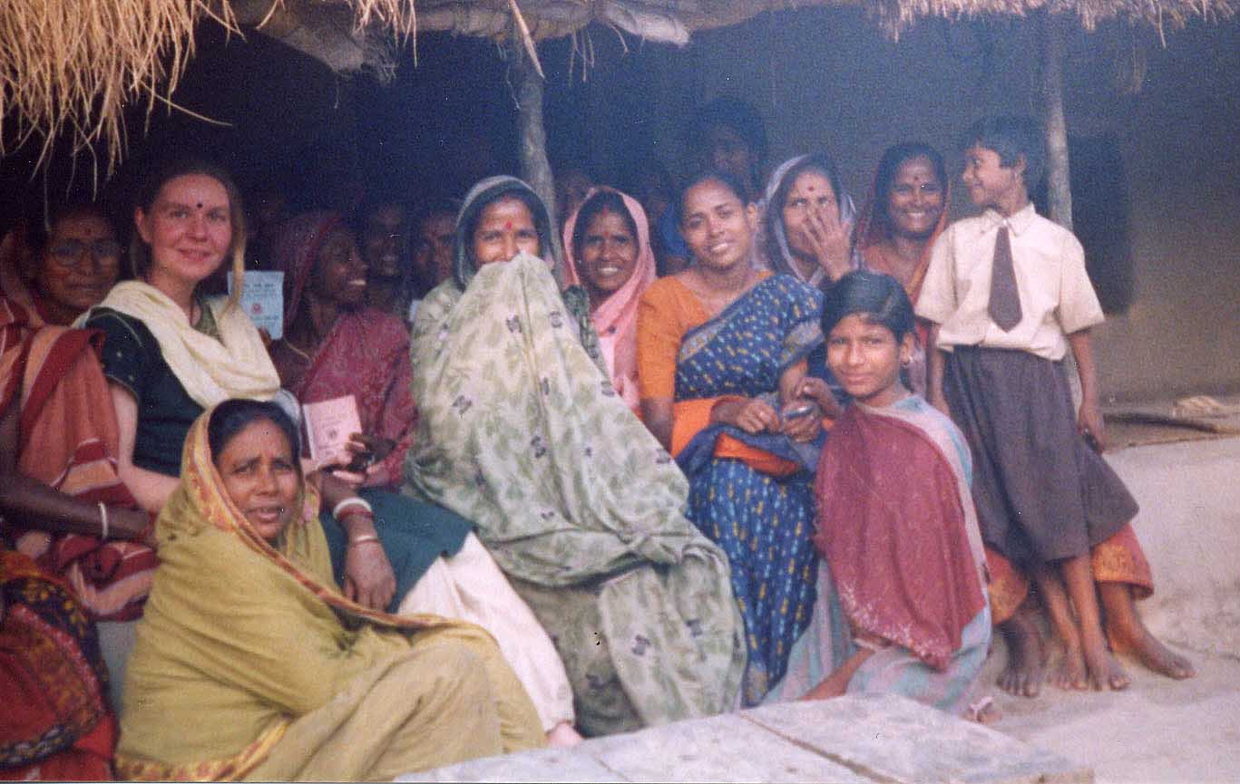 Self help group.