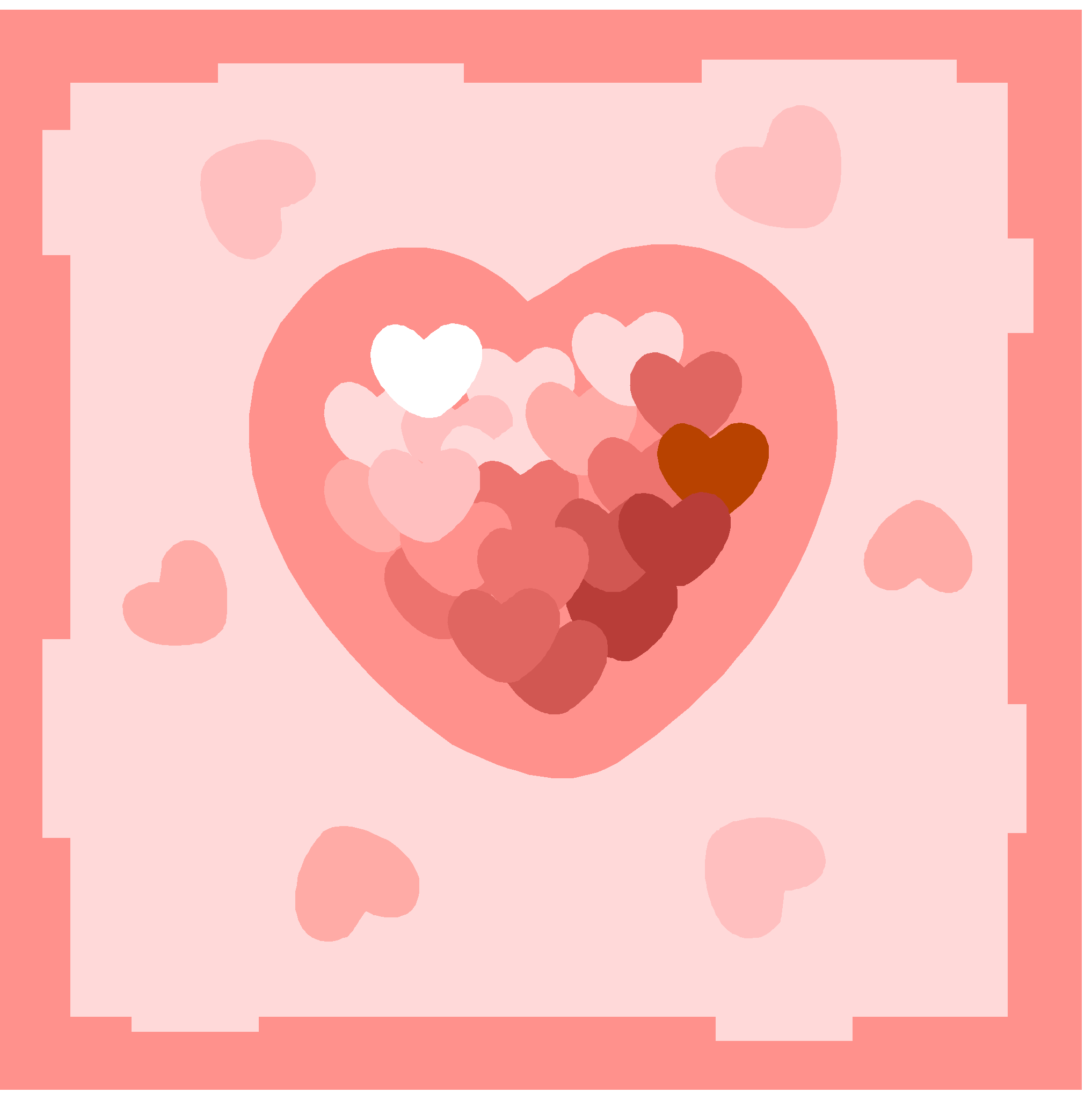 Valentines Day graphic