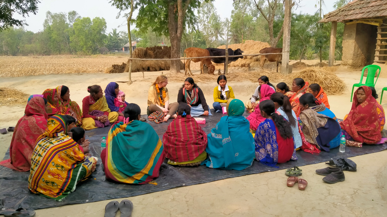 Women's Group